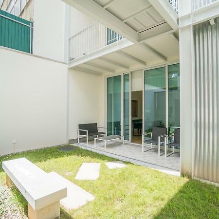 Courtyard & Elegance Apartment Lisbon Exterior photo